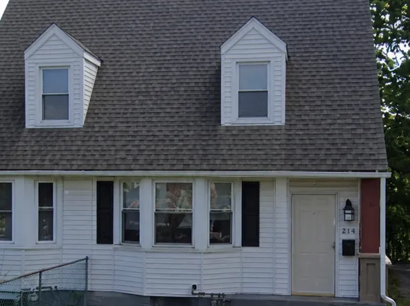 214 N Enola Dr, Enola, PA 17025