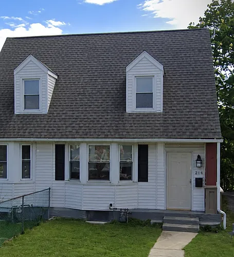 214 N Enola Dr Photo 1