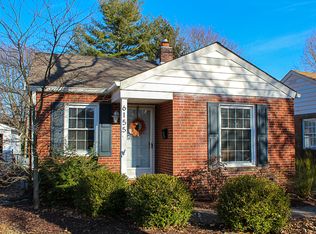 6155 Ralston Ave, Indianapolis, IN 46220