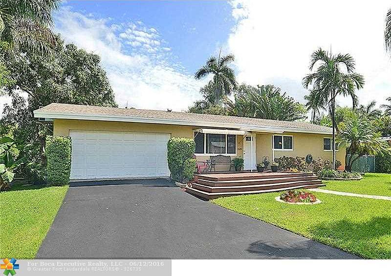 Home For Sale In Hollywood Little Ranches