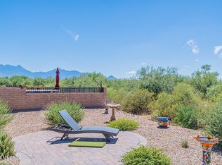 1125 N Broken Hills Dr, Sahuarita, AZ 85614