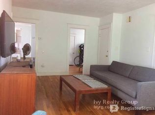 86 Summer St #3, Watertown, MA 02472