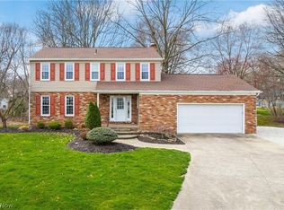 5168 Tipperary Cir NW, North Canton, OH