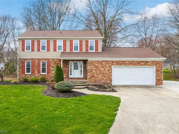 5168 Tipperary Cir NW, North Canton, OH 44720