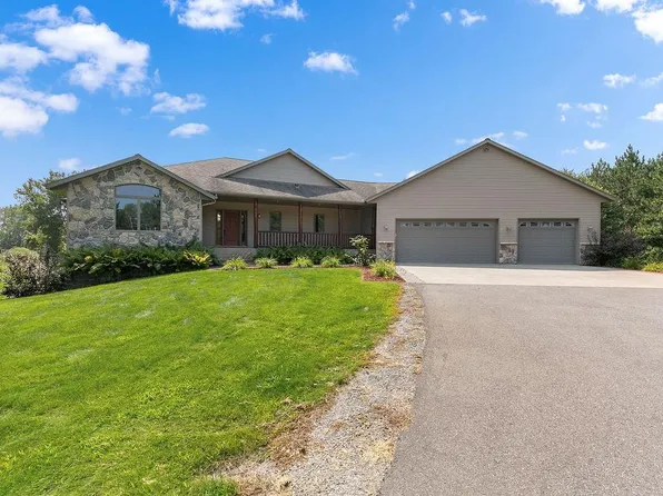 19201 Iris Rd, Little Falls, MN 56345