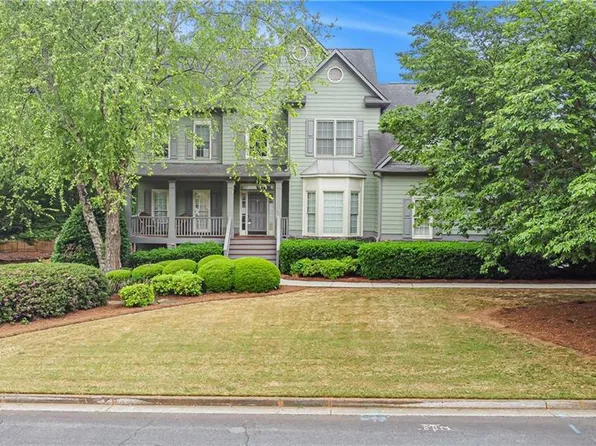 5250 Amberton Ct, Powder Springs, GA 30127