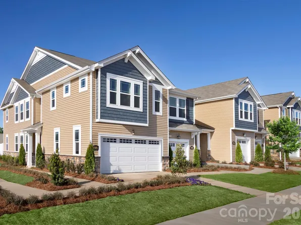 7520 Hodges Meadow Ln #182, Charlotte, NC 28213