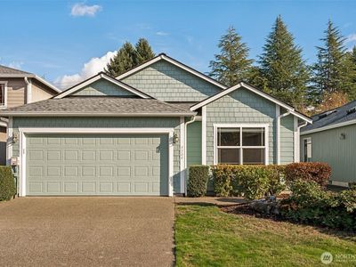 4704 Cole Court SE, Olympia, WA, 98501