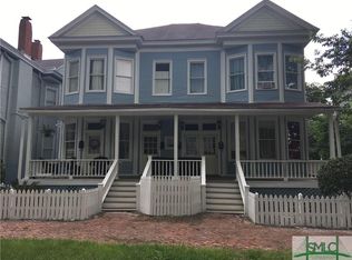 516 E Bolton St, Savannah, GA 31401