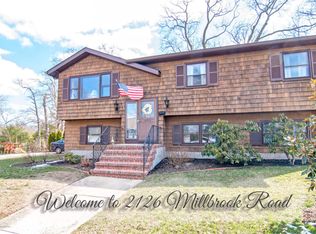 2126 Mill Brook Rd, Wall Township, NJ 08750