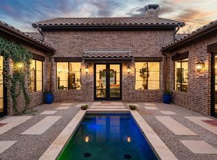 325 Vineyard Ln, Springtown, TX 76082