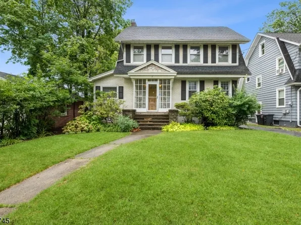 6 Highland Ave, Maplewood Twp., NJ 07040