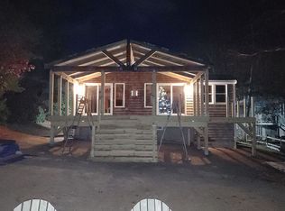 19 Wareham Lake Shore Dr, East Wareham, MA 02538
