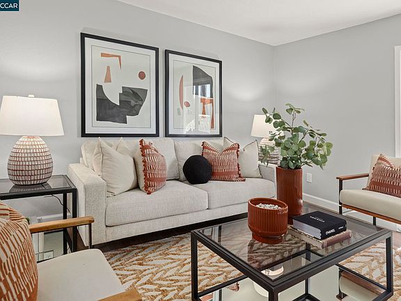 4th image of 1505 Kirker Pass Rd APT 164