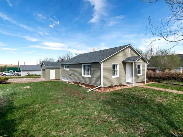 193 S Mcdonnell Street, Byers, CO 80103