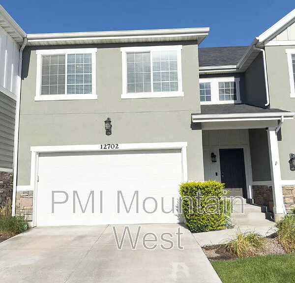 12702 S Stone Heights Dr — Photo 2