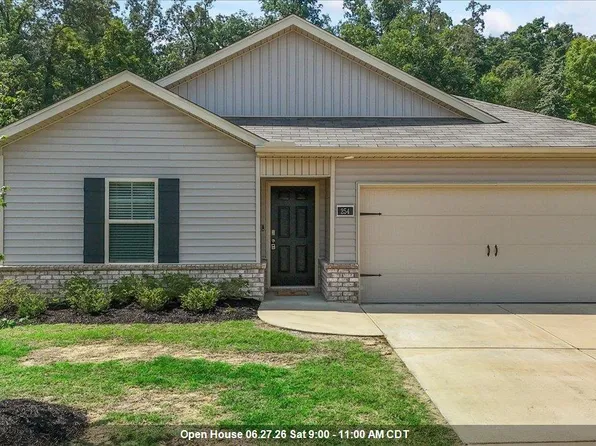 254 Ashland Dr, Hanceville, AL 35077
