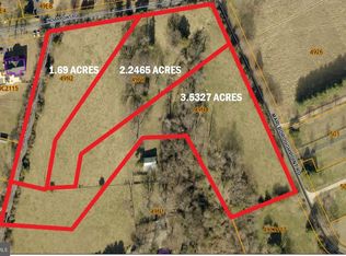 Indian Point Rd, Stafford, VA 22554