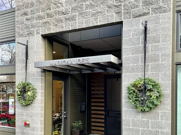1120 34th Avenue #A, Seattle, WA 98122
