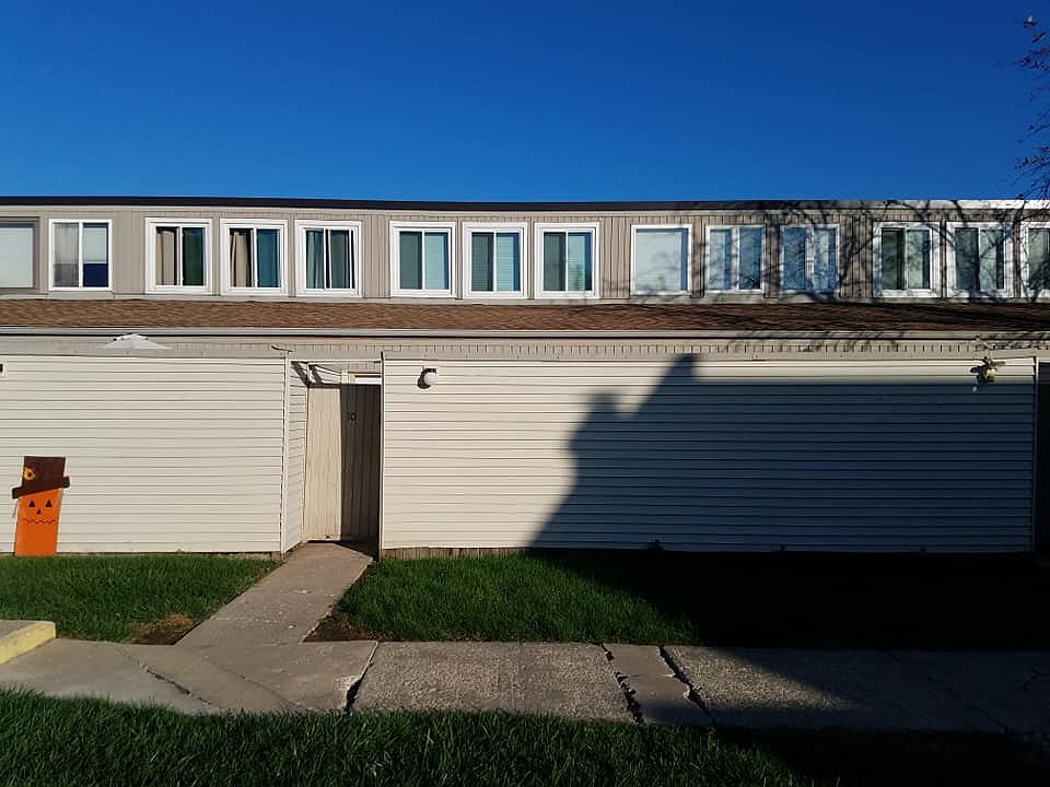 1st image of 6831 N Frostwood Pkwy #10