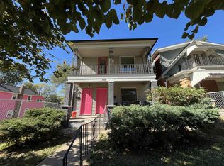 2618 Euclid Ave APT 1, Kansas City, MO 64127