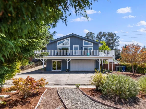 20 Locke Way, Scotts Valley, CA 95066
