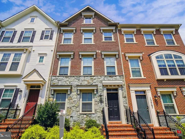 13069 Martz St, Clarksburg, MD 20871