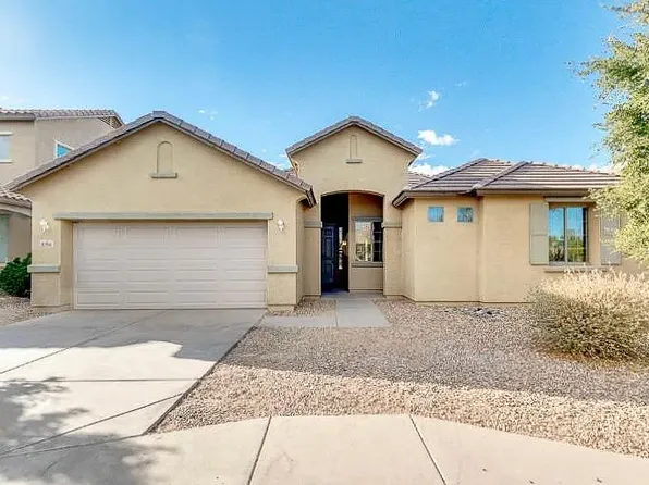 8206 S 22nd Ln, Phoenix, AZ 85041