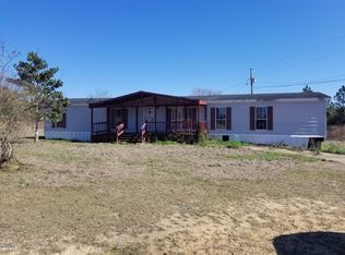 8348 Mystic Cir, Pass Christian, MS 39571