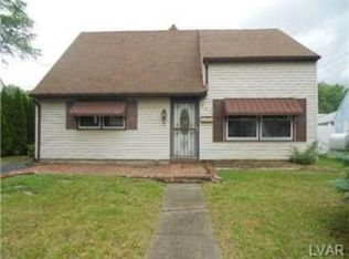 267 W Walnut St, Pottstown, PA