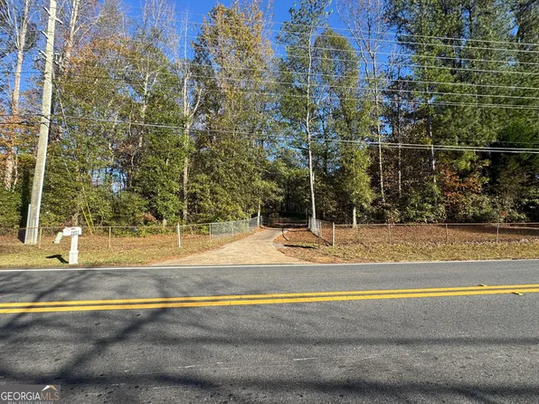 2821 Hopkins Rd, Powder Springs, GA 30127