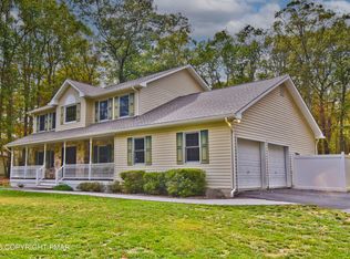 303 Willow Run, East Stroudsburg, PA 18301