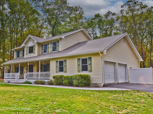 303 Willow Run, East Stroudsburg, PA 18301