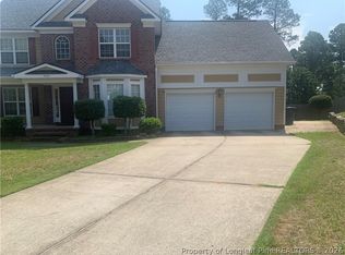 3506 Harbison Ct, Fayetteville, NC 28311