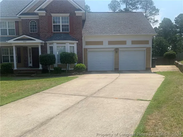 3506 Harbison Ct, Fayetteville, NC 28311