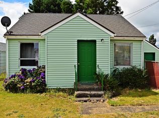 3405 Maple Ln, Tillamook, OR 97141