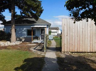 2402 Railroad Ave, Victor, MT 59875