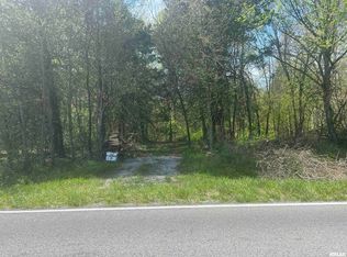 Lots 1 & 2 Grassy Rd, Carbondale, IL 62901