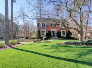 4360 Cornwallis Ct NE, Marietta, GA 30068