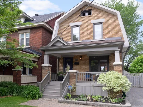118 Caroline Ave, Ottawa, ON K1Y 0S9