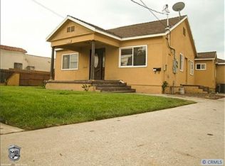 1306 E 107th St, Los Angeles, CA 90002