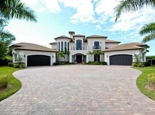 12948 Equestrian Trl, Davie, FL 33330