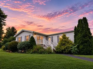 7260 County Road 132, Ovid, NY 14521