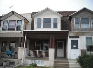 2546 S 72nd St, Philadelphia, PA 19142