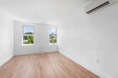 Rented by Corcoran