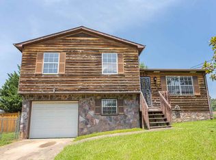 7913 Hancock Rd, Chattanooga, TN 37416