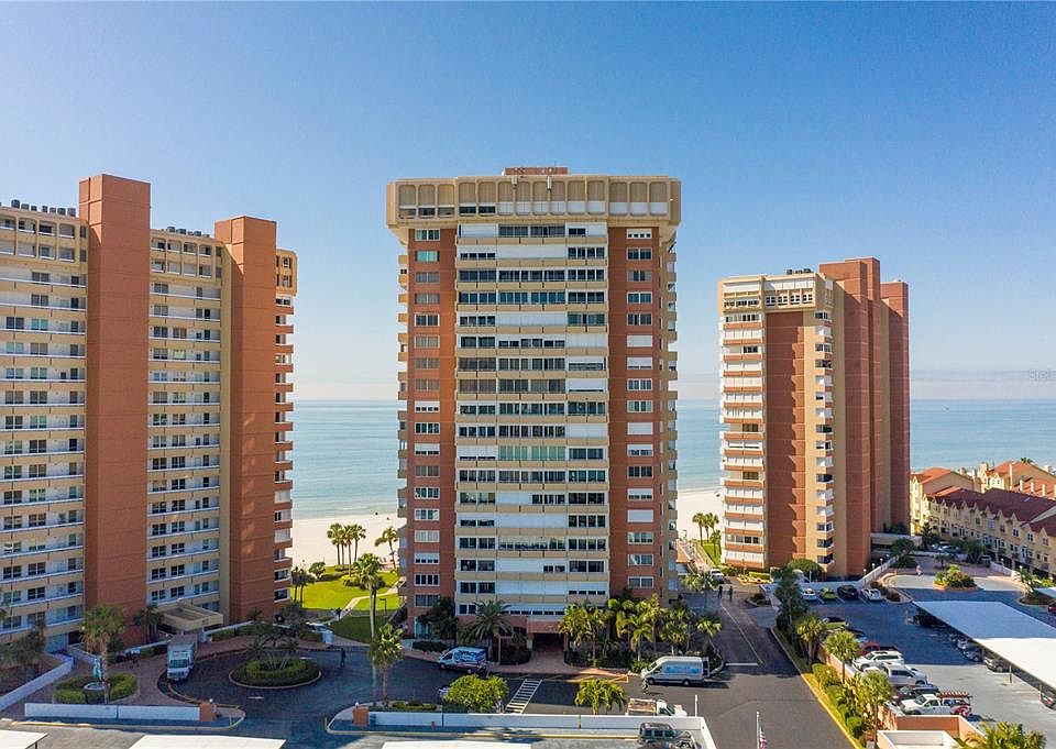 1st image of 17920 Gulf Blvd APT 1707