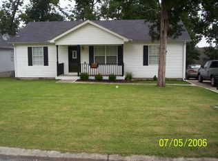 210 Natchez Ct N, La Vergne, TN 37086