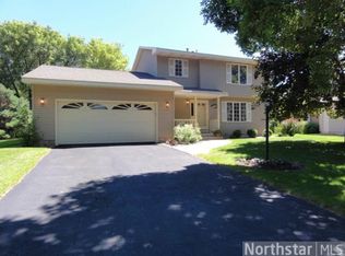 442 Highpoint Curv S, Maplewood, MN 55119