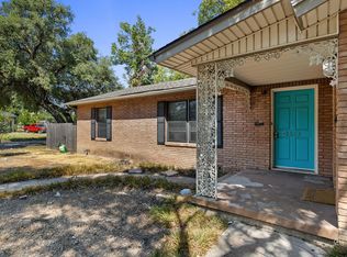 3817 Parkwood Street, Waco, TX 76710